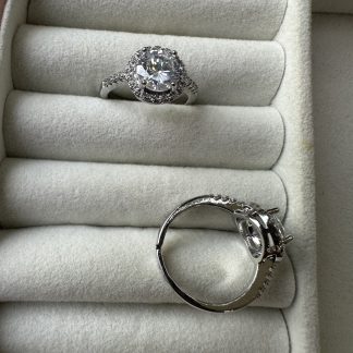 Blossom Ring