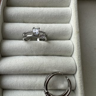 Charlotte Ring