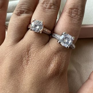 Mia Rings
