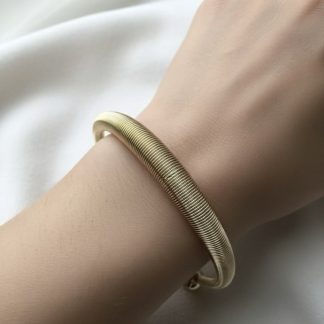 Spring Bracelet
