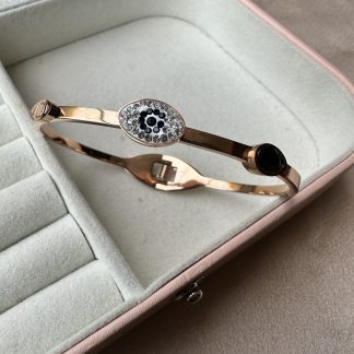Evil Eye Bracelet