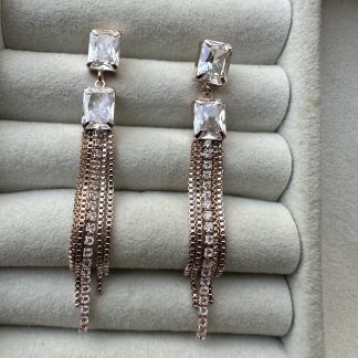 Claire Earrings