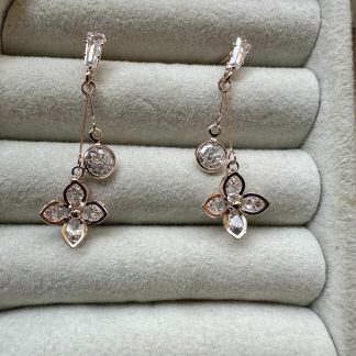 Grace Earrings