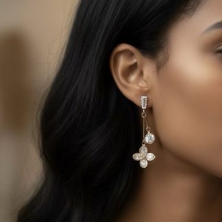 Grace Earrings