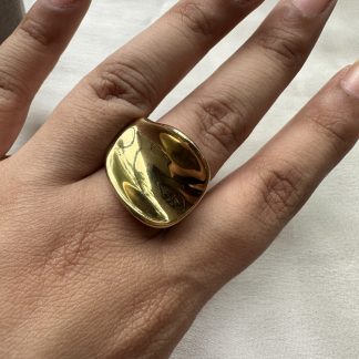 Crushed Ring