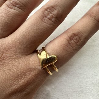 Heart Ring