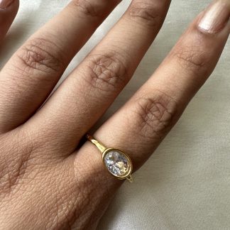 Mayra Ring