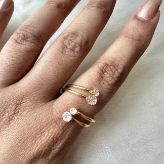 Simon stone Ring