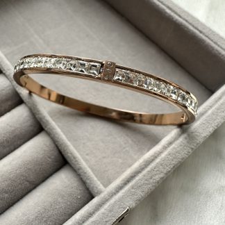 Mila Stoned Bracelet