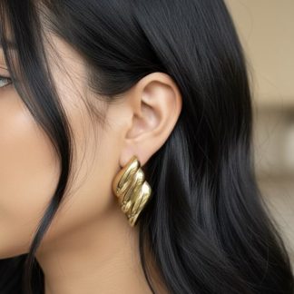 Wings studs Earrings