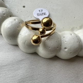 Balls Ring
