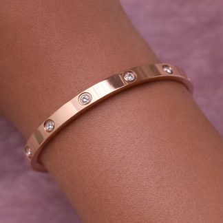 Gia Stoned bracelet