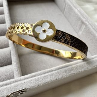 Flower Bracelet