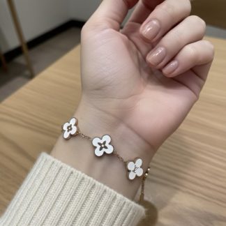 Tanika Chain Bracelet