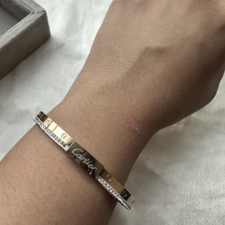 Carla Bracelet