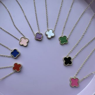 Flower Pendants