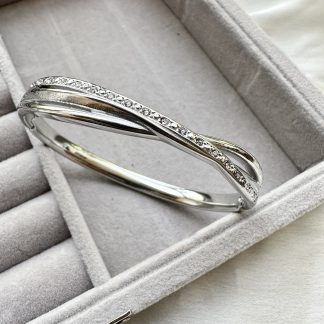 Cross Bracelet