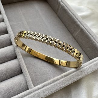 Circles Bracelet