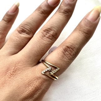 Lana Ring
