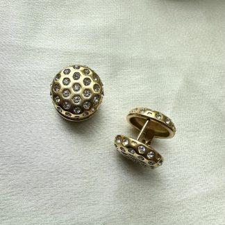 Dina studs Earrings