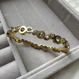 Circles Bracelet (SMALL SIZE)