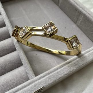 Squares Bracelet (SMALL SIZE)