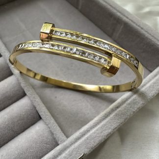 Bolt Bracelet