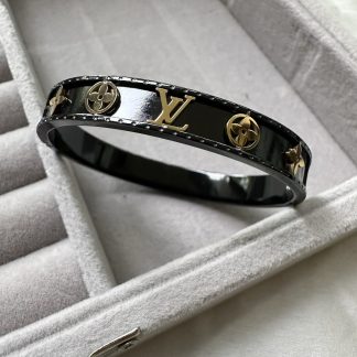 Tia Black Bracelet (SMALL SIZE)