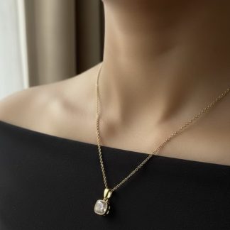 Hannah Necklace