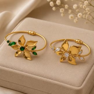 Blossom Magnetic Bracelets