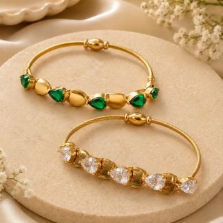 Teardrop Magnetic Bracelets