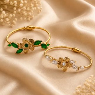 Bloom Magnetic Bracelets