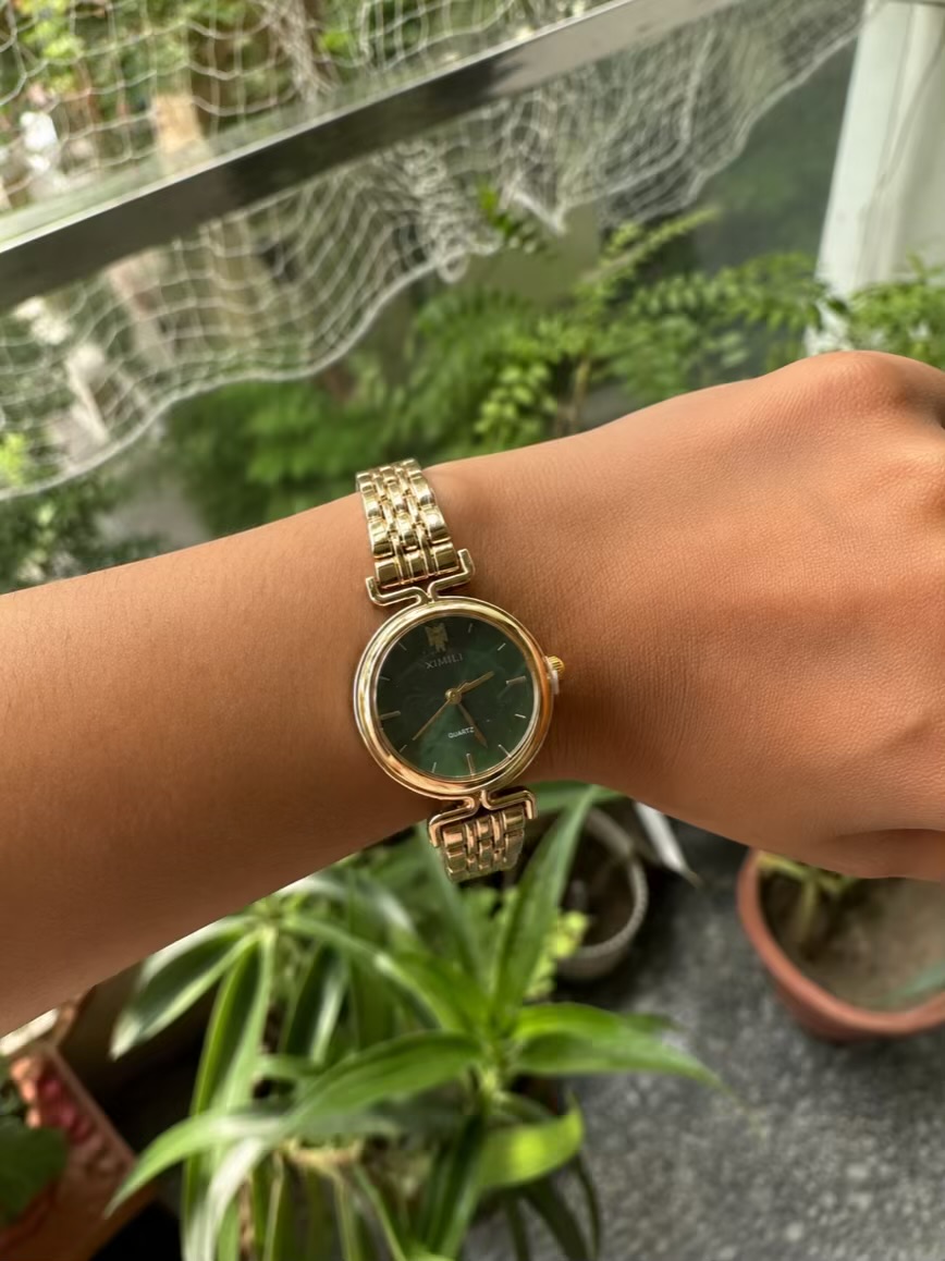 Green Mia Watch - Image 2