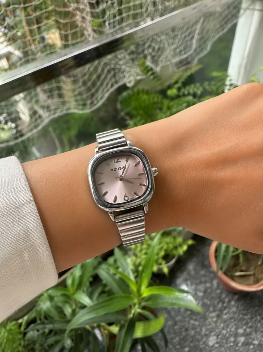 Pink Ella Watch - Image 2