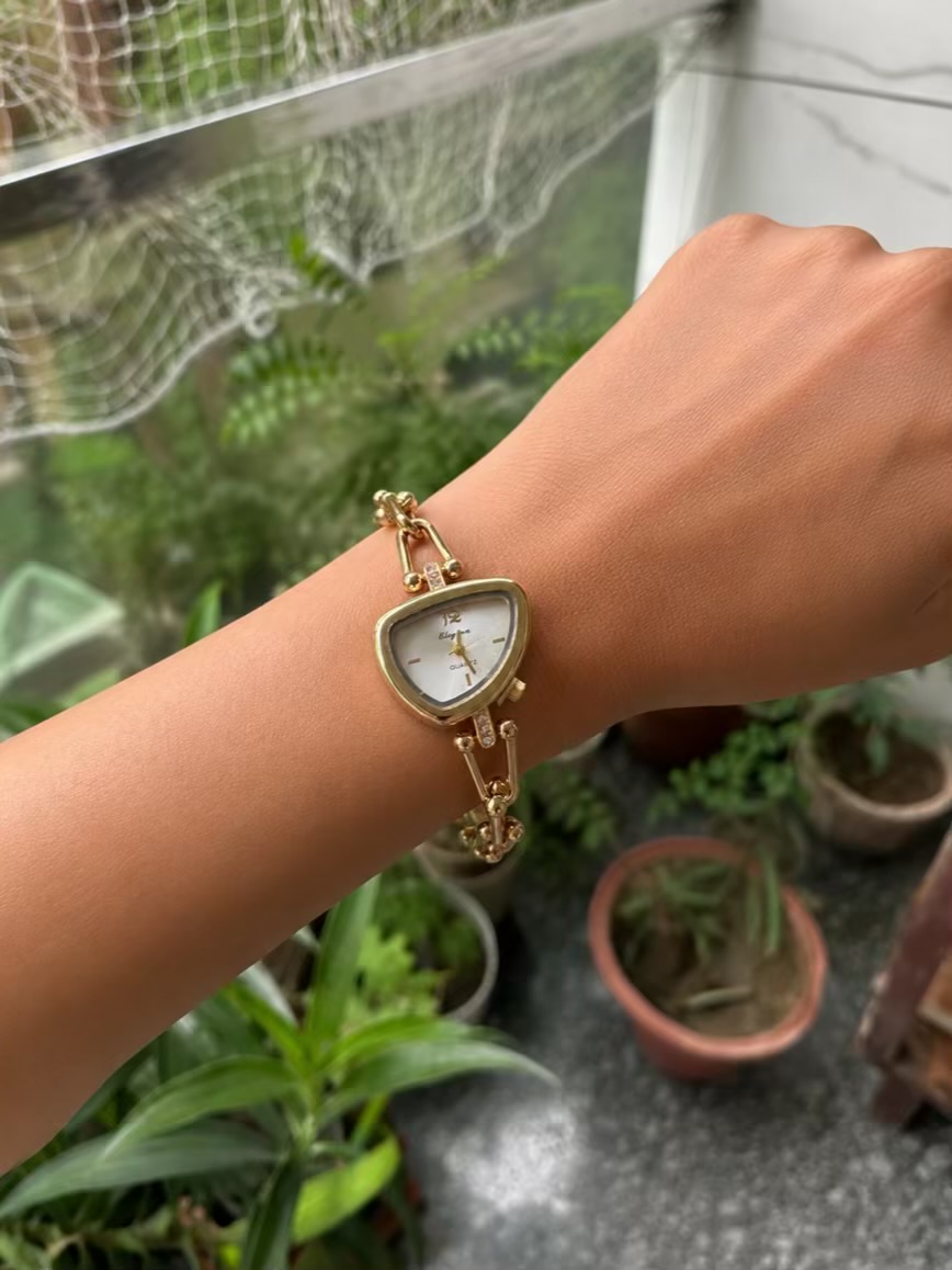 White Nova Watch - Image 2