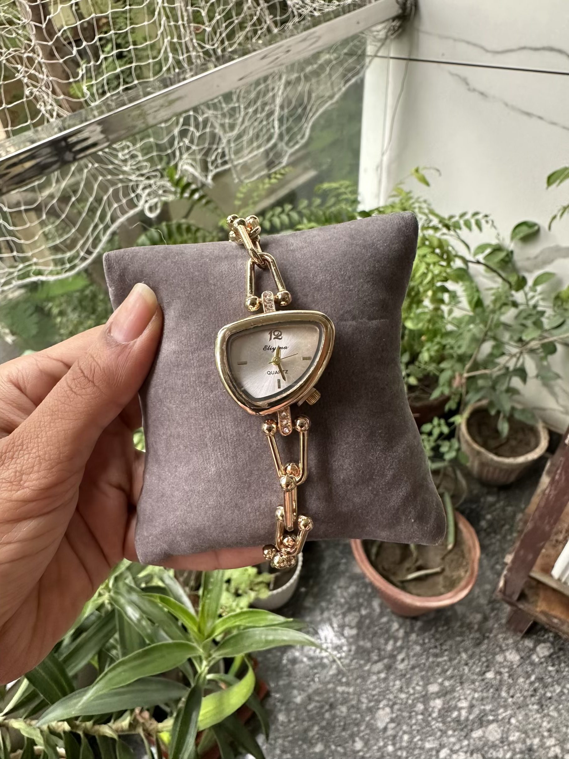 White Nova Watch