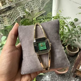 Green Elsie Watch
