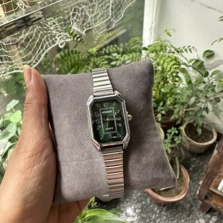 Green Ira Watch