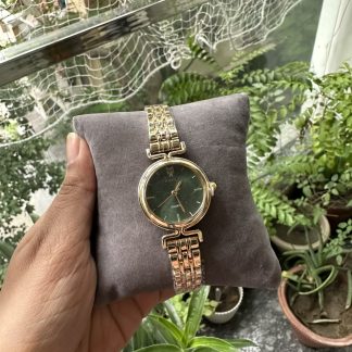 Green Mia Watch