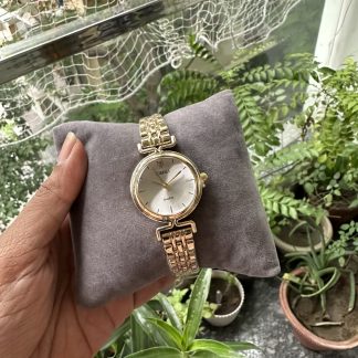 White Mia Watch