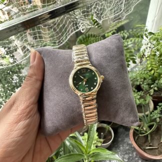 Green Mabel Watch