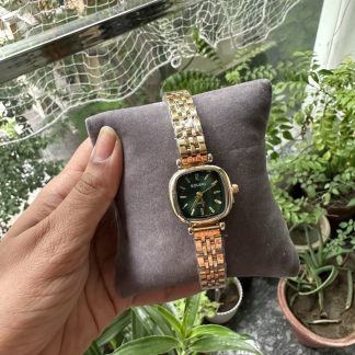 Green Maeve Watch
