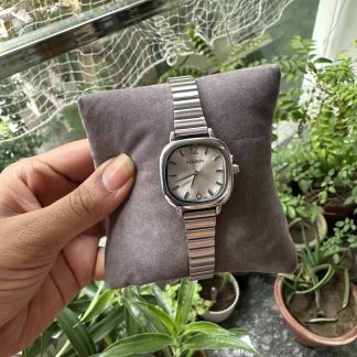 White Ella Watch