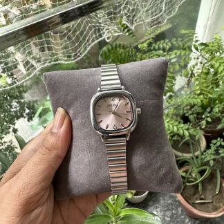 Pink Ella Watch