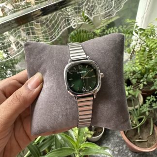 Green Ella Watch