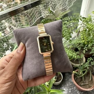 Green Isla Watch