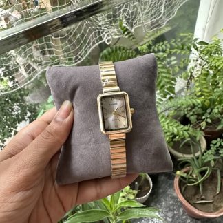 White Isla Watch