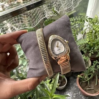 White Snake Watch